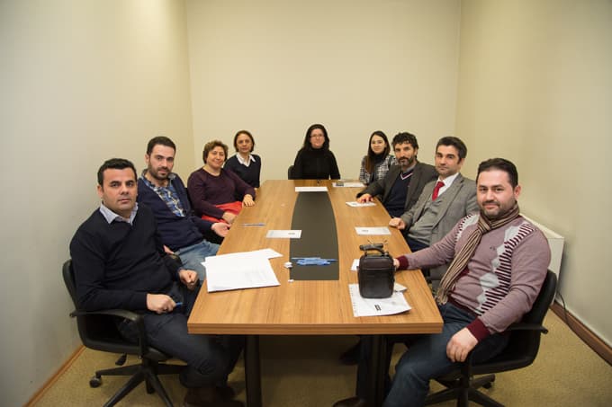 SATSO 29. Meslek Komitesi uyarılarda bulundu