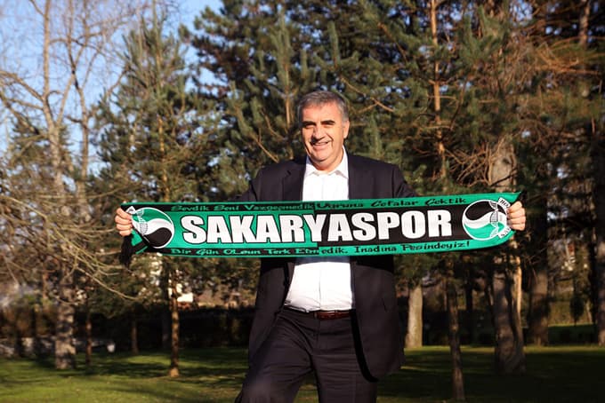 Toçoğlu: "İyi bir futbolcu olurdum"