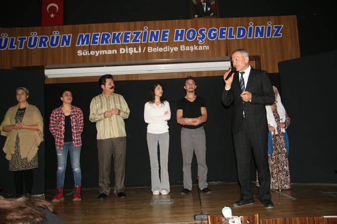 Adapazarı Belediyesi uyuşturucuya savaş açtı
