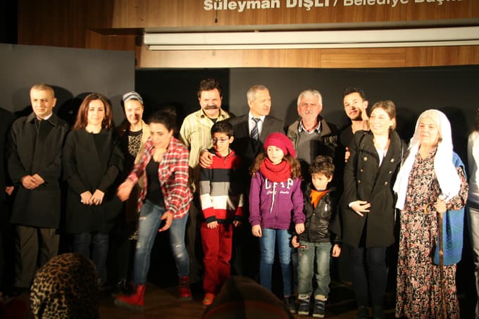 Adapazarı Belediyesi uyuşturucuya savaş açtı