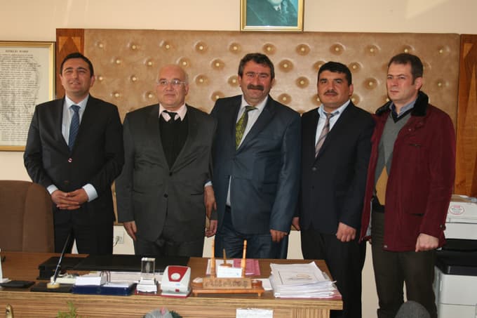 Karasu'da uyuşturucu semineri düzenlendi