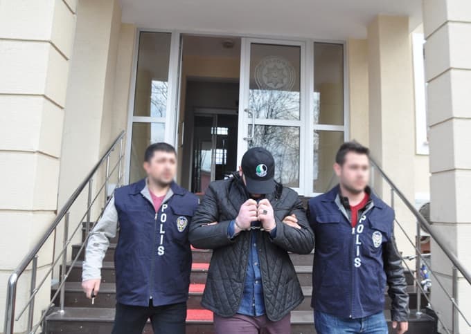 Restoran sahiplerinin tabancalı kavgası ölümle bitti