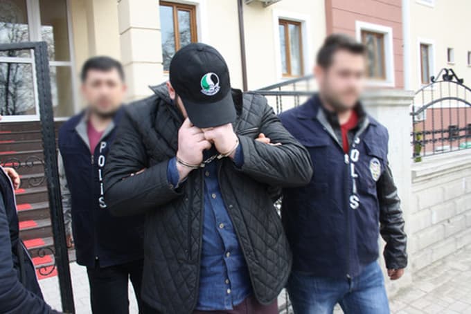 Restoran sahiplerinin tabancalı kavgası ölümle bitti