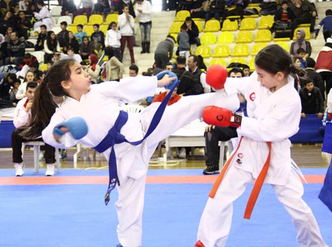 Sakarya'da yapılacak şampiyonada rekor bekleniyor