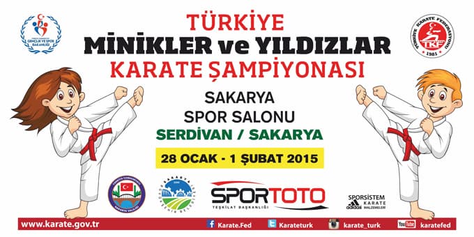Sakarya bir büyük organizasyona daha hazır