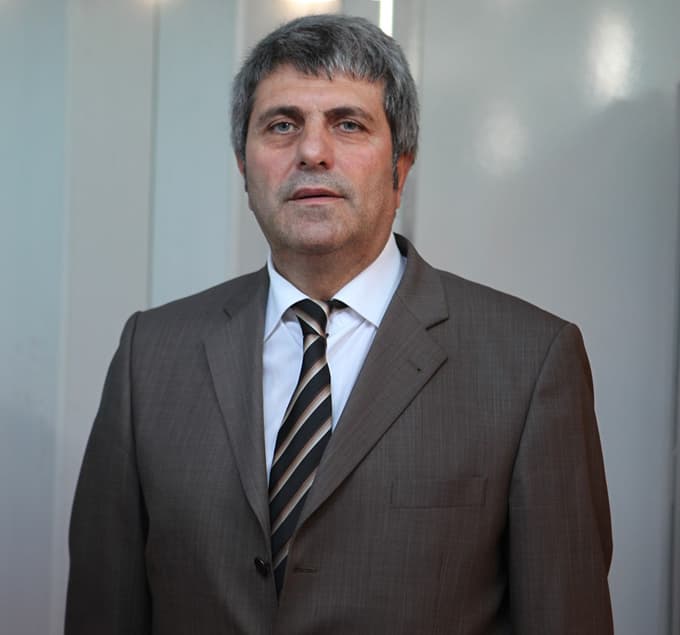 Çelebi "2014 yılında 2 bin 413 yangına müdahale ettik"