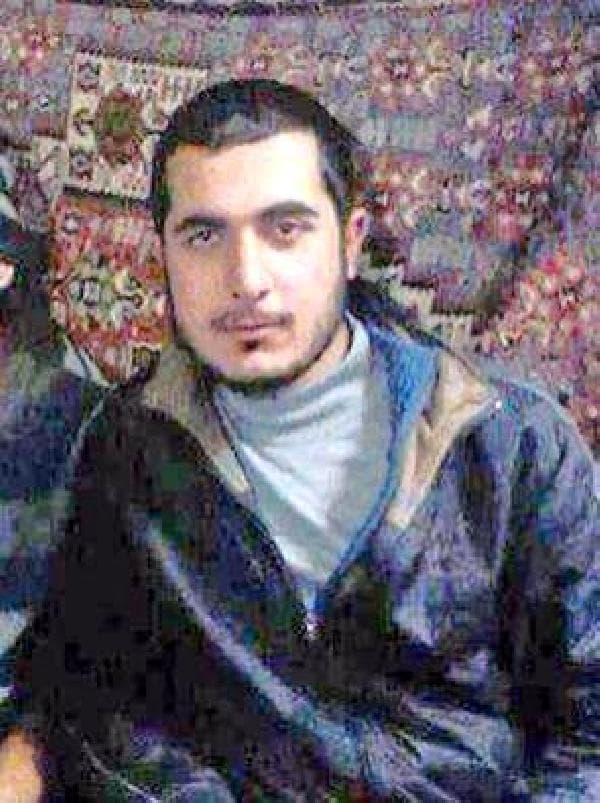 Sakarya Üniversitesi öğrencisi, Kobani'de öldürüldü