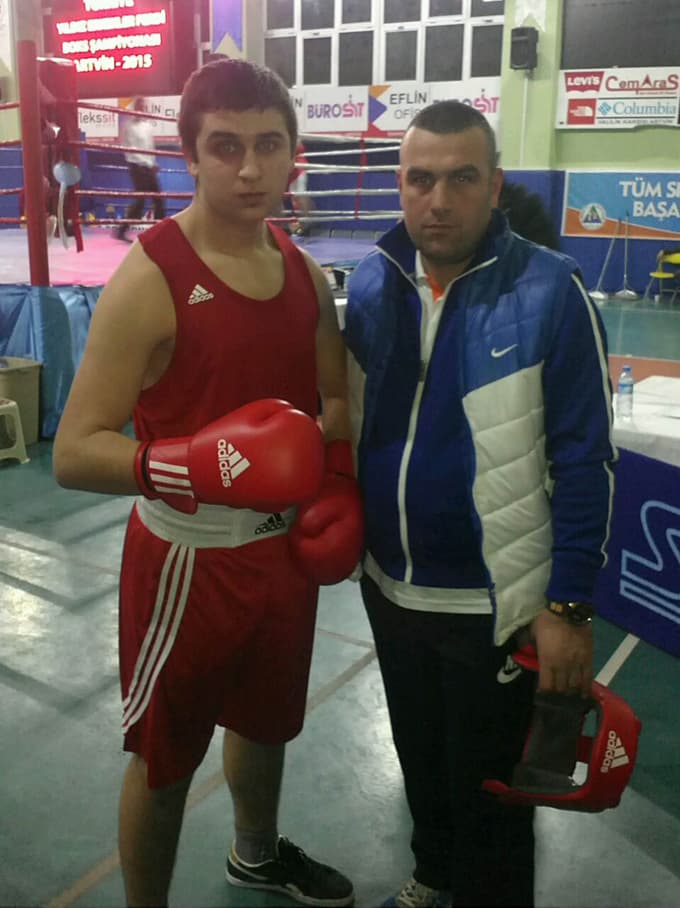Sapancalı boksörler çeyrek finalde

