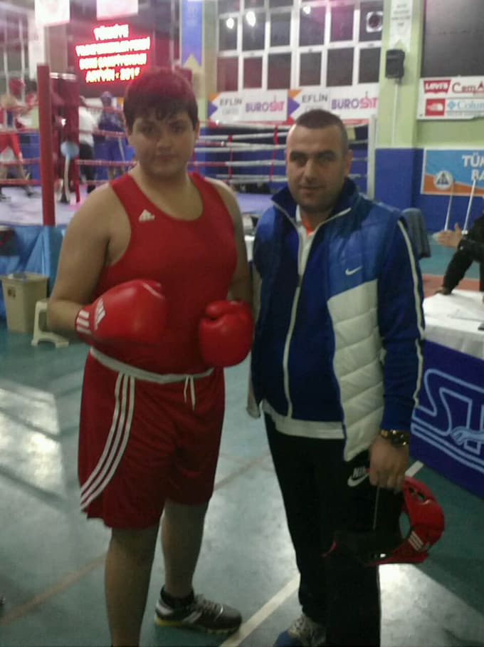 Sapancalı boksörler çeyrek finalde
