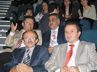 "Türk Güneşi" Büyük Beğeni Topladı