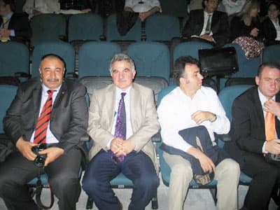 "Türk Güneşi" Büyük Beğeni Topladı