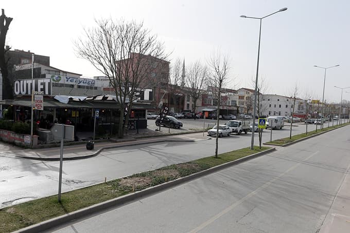 Başkan Toçoğlu müjdeyi verdi