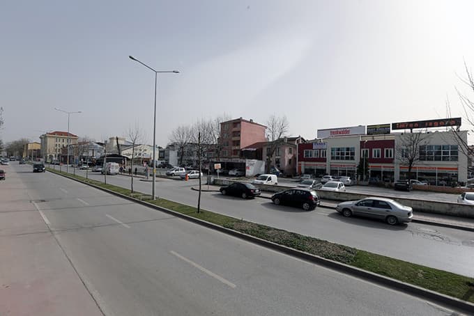 Başkan Toçoğlu müjdeyi verdi