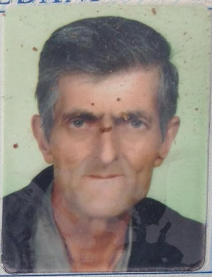 Sakarya'da kaybolan kişi ekipleri seferber etti 