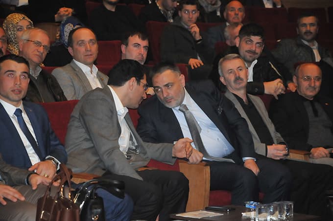 "Gençler 2023 hedefinde önemli rol oynayacak"