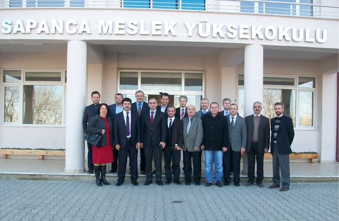 52. MEYOK toplantısı yapıldı