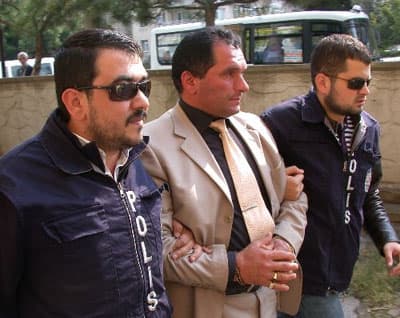 "Hayır" Cevabı Hayatına Mal Oldu