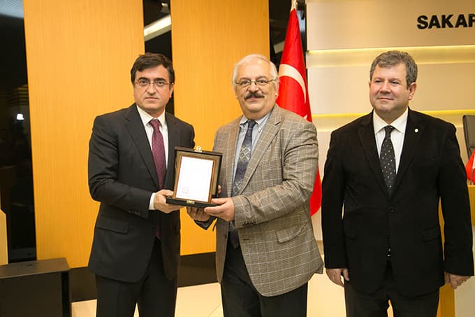 Kösemusul:"Lojistik Sakarya için daha da önemli olacak"