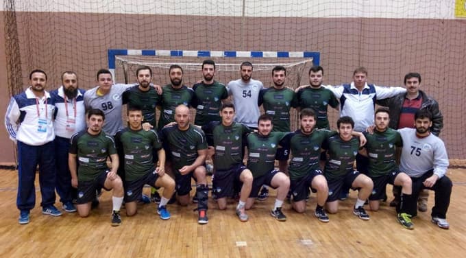 Yeni transfer Alper Sarıkurt, ilk maçına çıktı