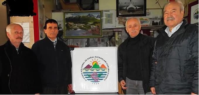 Geyve Boğazı'nda yaban kedisinin feci ölümü