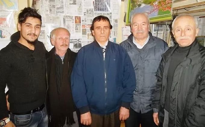 Geyve Boğazı'nda yaban kedisinin feci ölümü