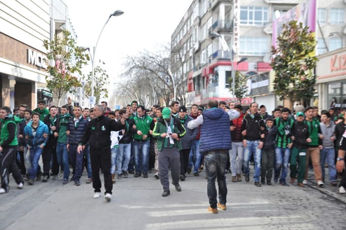 Tatangalar Aykut Adıyaman için yürüdü