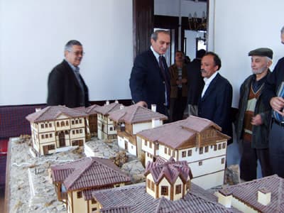 Ahilik Haftası Kutlamaları Devam Ediyor