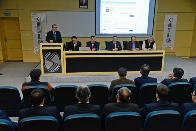 'Eğitimin Ekonomi Politiği' paneli düzenlendi
