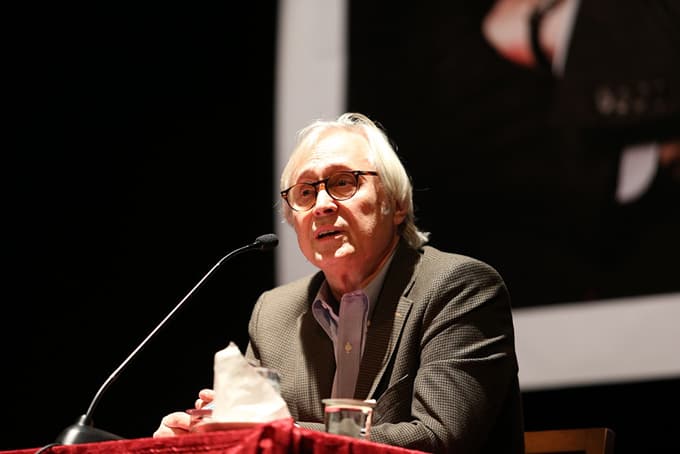 Başkanlık Sistemi konulu konferans gerçekleşti