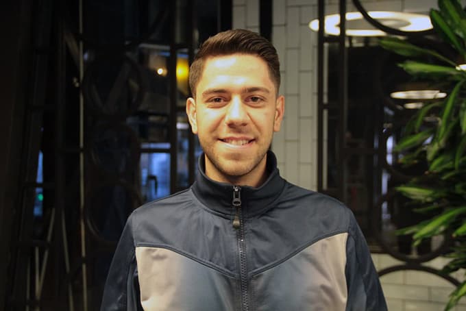 Geleceğin tiyatrocuları bu okulda