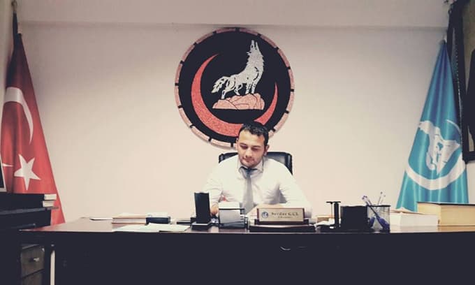 Ülkücülerden köy okulları için yardım kampanyası
