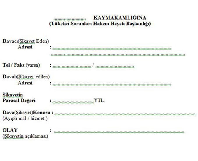 Kaçak elektrik parasını almak için 5 adım