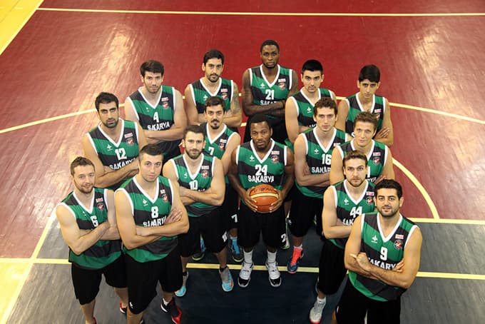 Büyükşehir Basket takımının rakibi Cocar Petkim