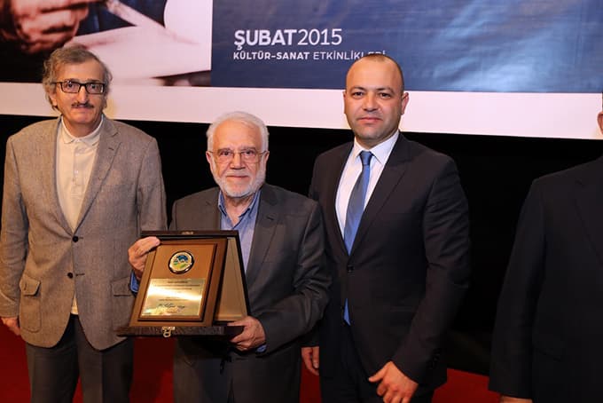 Şubat ayı Kültür Sanat Etkinlikleri devam ediyor