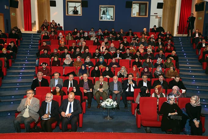 Şubat ayı Kültür Sanat Etkinlikleri devam ediyor