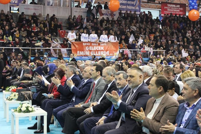 Hacıeyüpoğlu 'Ak kadınlarla 7-0 sürpriz değil'
