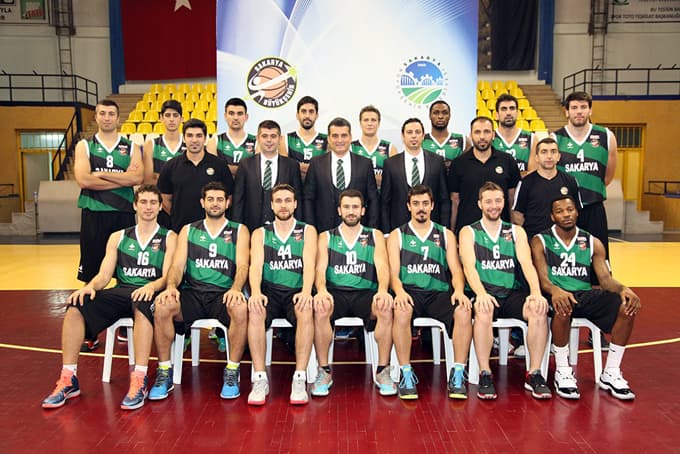 Büyükşehir Basket, deplasmanda Ankara DSİ ile karşılaşacak