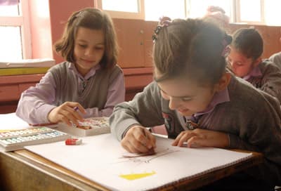 Bu Öğrenciler Sigortalı