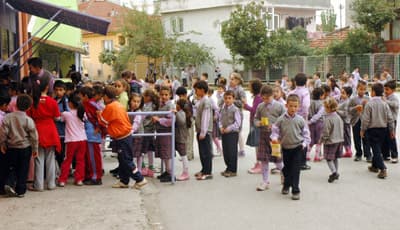 Bu Öğrenciler Sigortalı