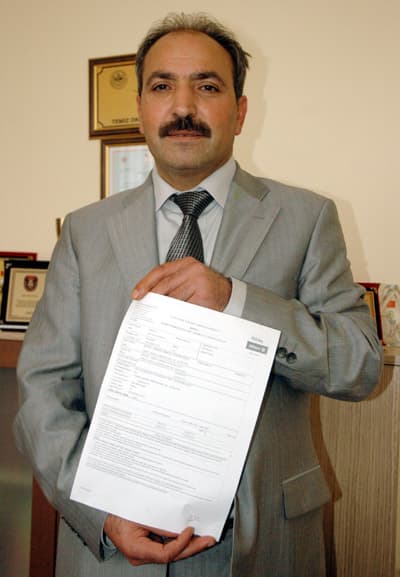 Bu Öğrenciler Sigortalı