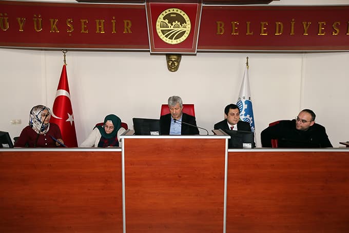 Karasu Sahil Parkı İhalesi tamamlandı