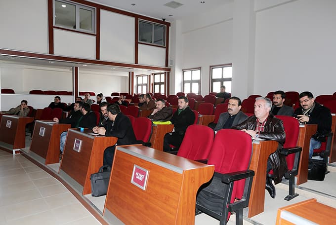 Karasu Sahil Parkı İhalesi tamamlandı