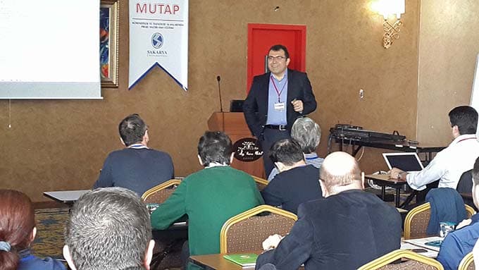 Proje Hazırlama Eğitimi başarıyla tamamlandı