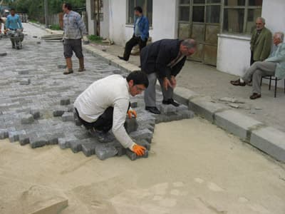 Karapürçek, Çamursuz Bir Kış Geçirecek