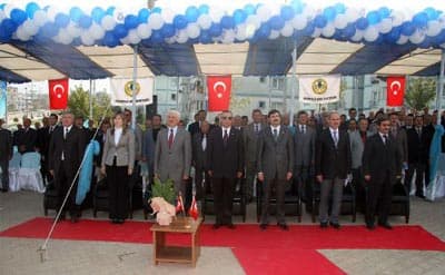 Sapanca Gölü'nün Suyu Ferizli'ye Ulaştı