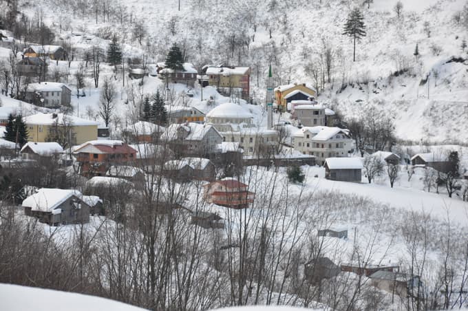 Dikmenliler Sultanbeyli'de buluşuyor