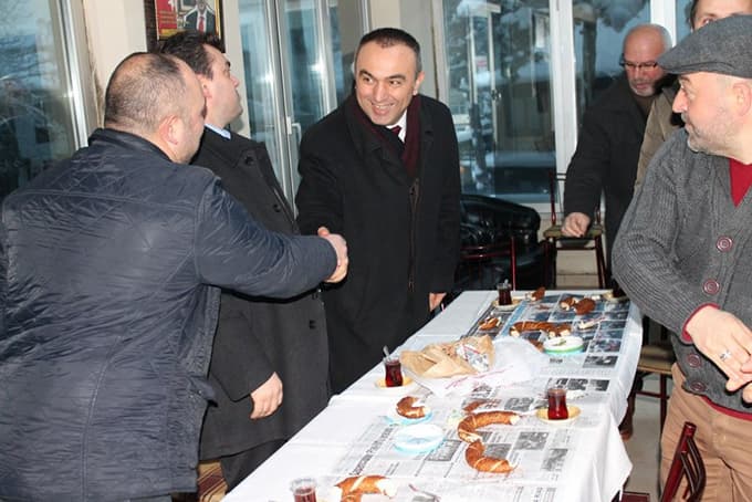 Soytürk; 'Sakarya'nın 7 Ak vekili olacak'