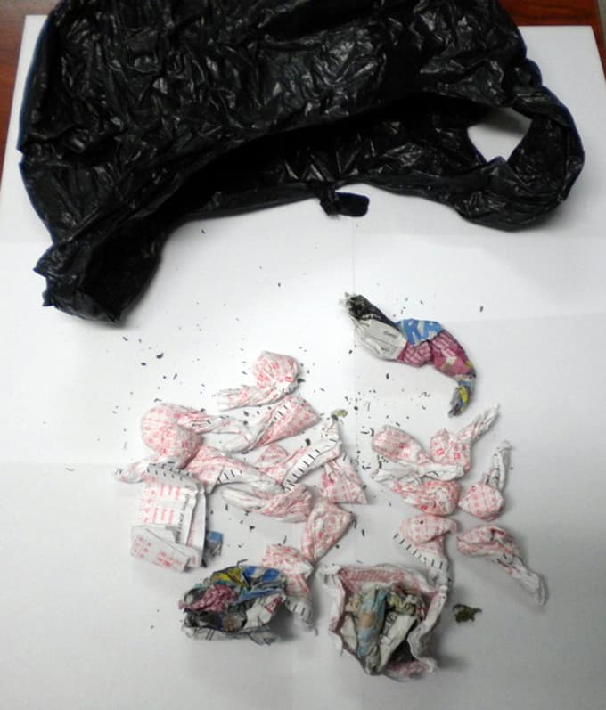 Sakarya Polisi iş başında...