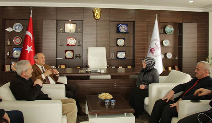 Atabek: "Sivil toplum örgütleriyle birlikte çalışacağız"