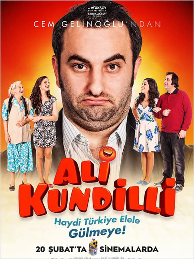 Sinemalarda bu hafta vizyona giren filmler